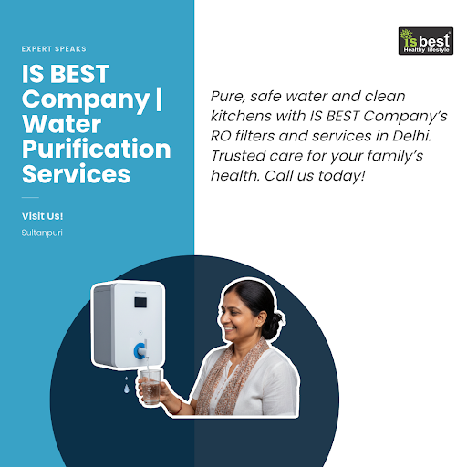 water purifier services post image