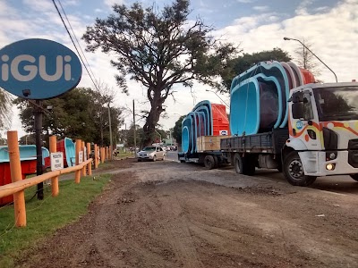 Photos of iGUi Paran&aacute;