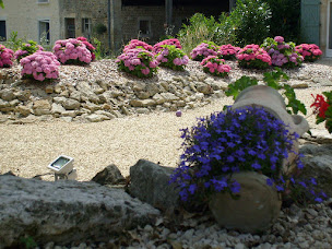 Photo n°63 de La Grange de Gournay à Alloinay (Maison d'hôtes)