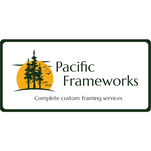 Pacific Frameworks - Visual