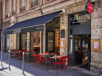 L'Alsacien Lyon