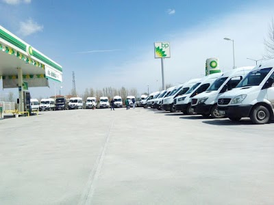 Photos of T&Uuml;RKMENDAĞL TOURISM