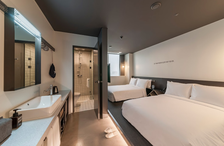 Hotel Cappuccino by null