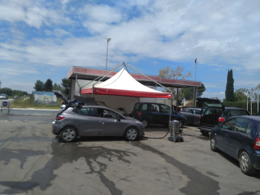 Autolavaggio SPLENDAUTO - Thumbnail