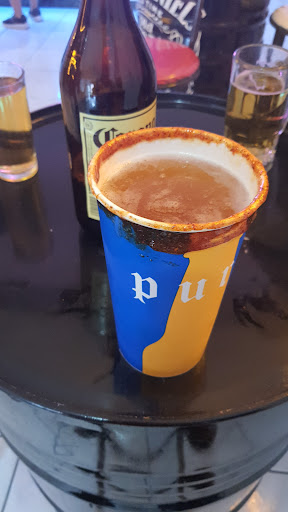 LA PISTERIA - Thumbnail