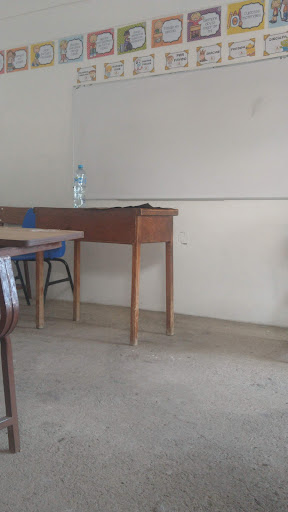 Comunidad Educativa Tonalli - Thumbnail