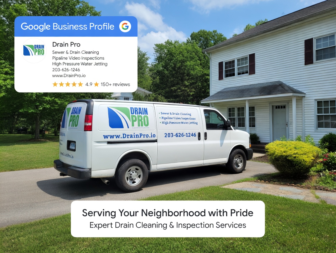 Drain Pro