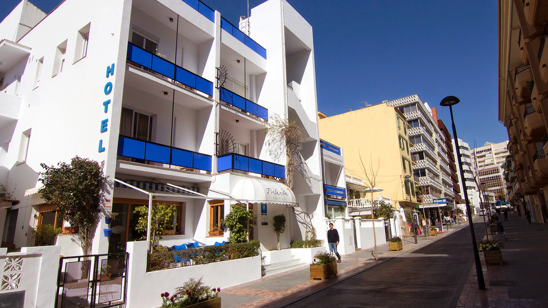 Hotel Finlandia