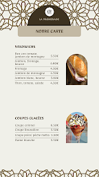 Photo n°23 de La Promenade à Ille-sur-Têt (Bar à tapas)