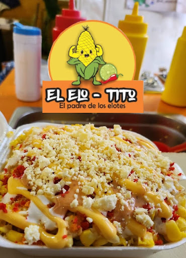 EL ELO-TITO - Thumbnail