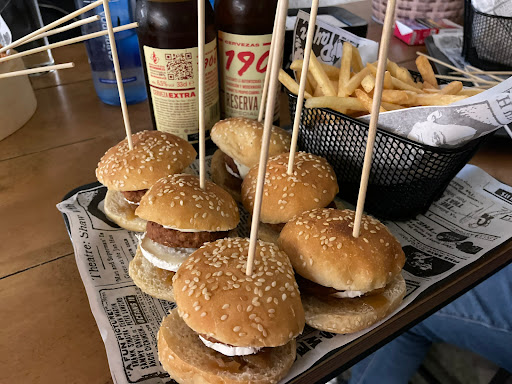 A Bodeguilla - Thumbnail