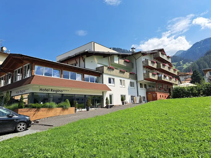 Alpenhotel Regina