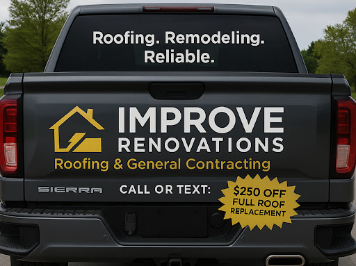 Avatar for Improve Renovations LLC