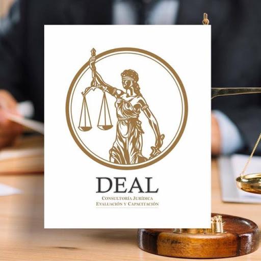 DEAL Consultoria Juridica Evaluacion y Capacitacion - Thumbnail