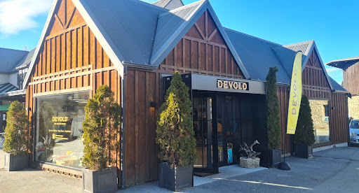 בית חב״ד וואנקה ניו זילנד Chabad Wanaka New Zealand