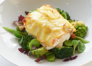 Photo n°18 de MASAMA à Saumur (Restaurant latino-américain)