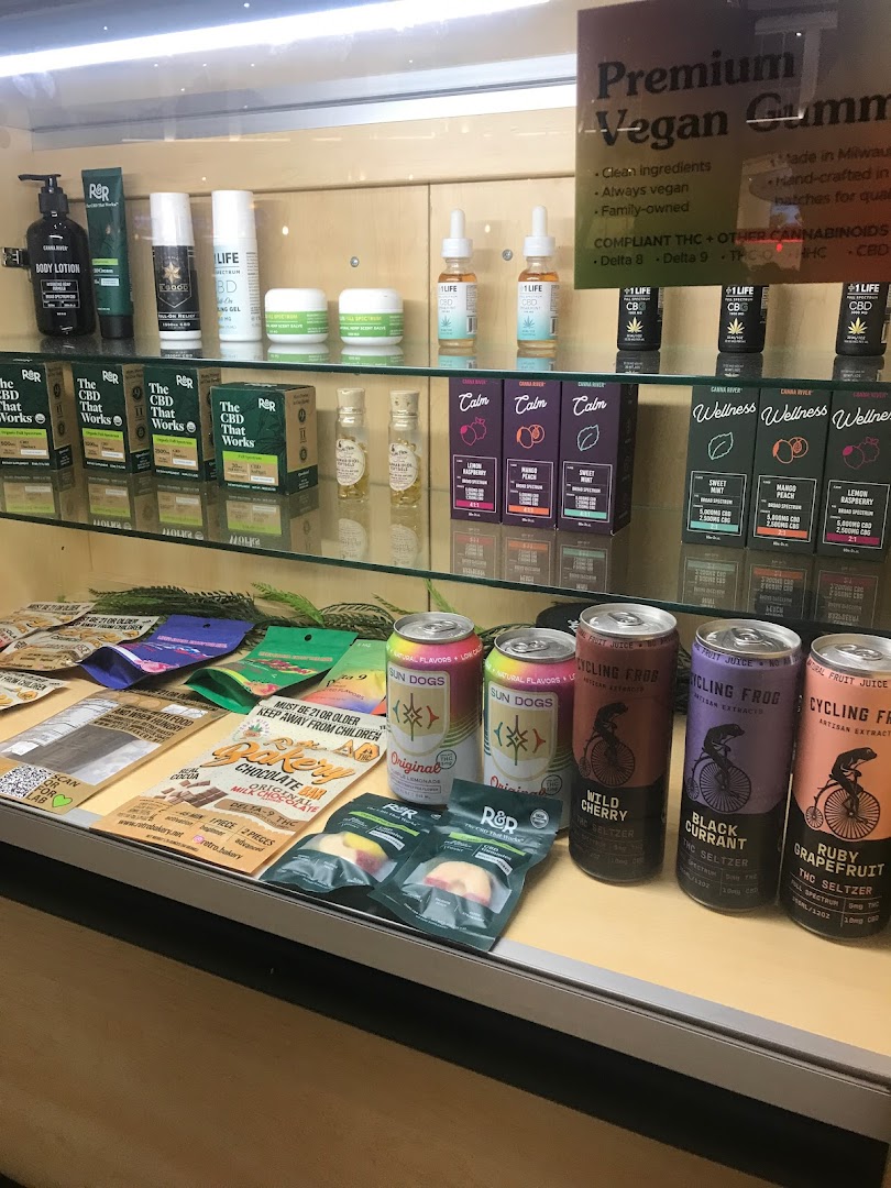 Superior Strains Recreational THC Dispensary photo 3