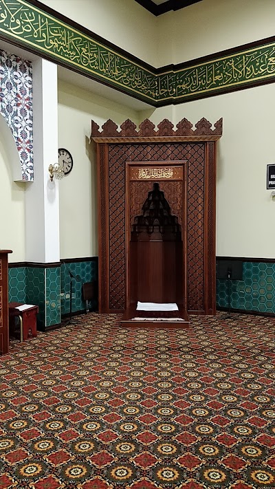 Masjid