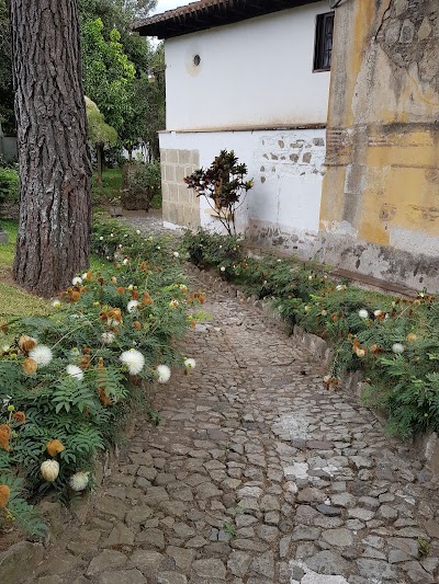 Photos of Santo Hermano Pedro Garden