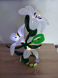 Photo n°9 de Ana crea 23 à Sainte-Feyre (Artisanat)