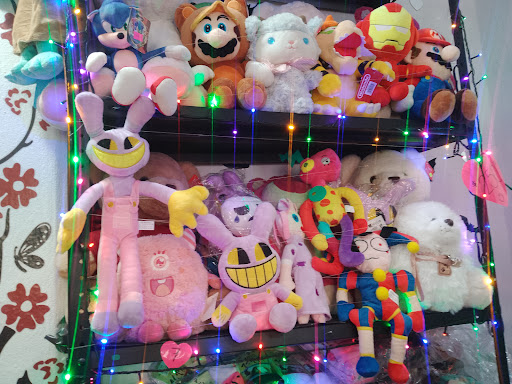Pringgles boutique - Thumbnail