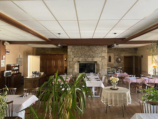 Photo de Le Vieux Puits à Meslan (56320)