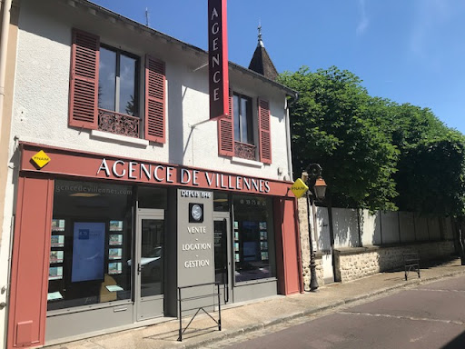 Agence De Villennes - Thumbnail