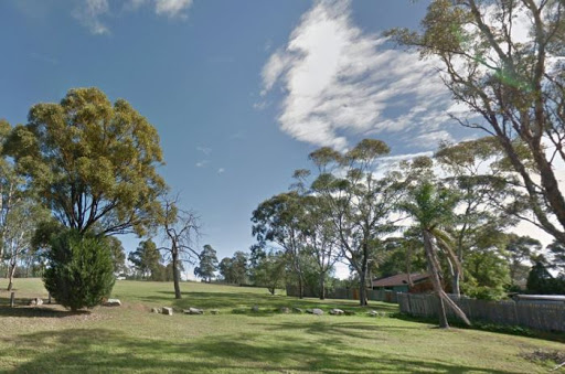 Burdekin Park - Australia