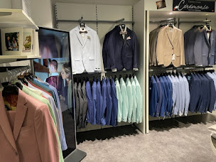 Photo n°17 de Territoire d'Homme - HM Habilleur à Guebwiller (Magasin de vêtements pour hommes)