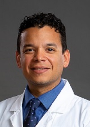 Roberto Lugo, MD