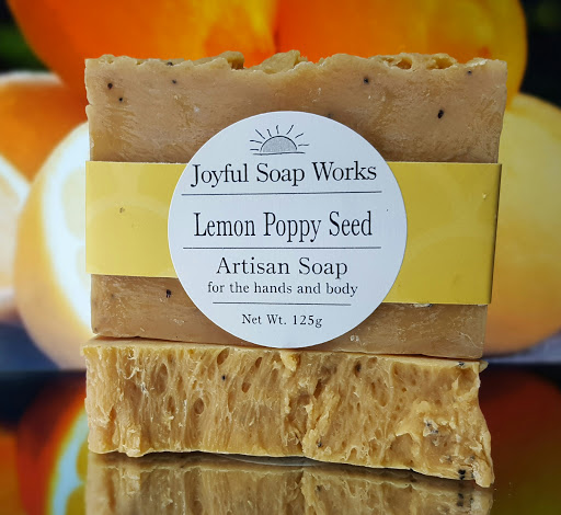 Joyful Soap Works