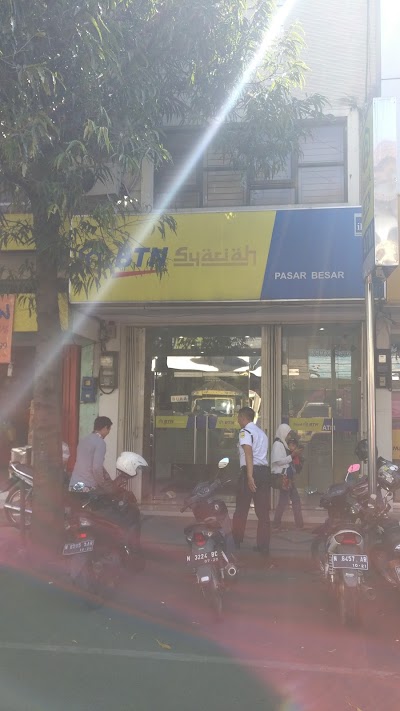 bank