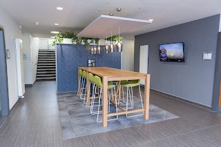 Pure Offices Warwick