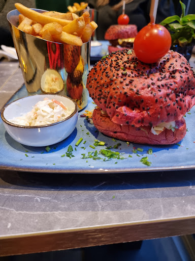 Blue Caribbean Vlaardingen - Thumbnail