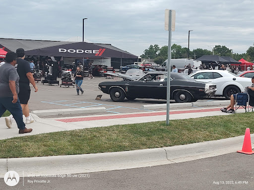 Roadkill Nights on Woodward - Thumbnail