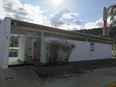 Photos of Estaci&oacute;n de Servicio Terpel Km 0 Barbosa Ovado Real