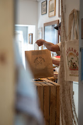 Photo n°3 de Brigand Des Mers - Belle-Île-en-Mer à Le Palais (Magasin de vêtements)