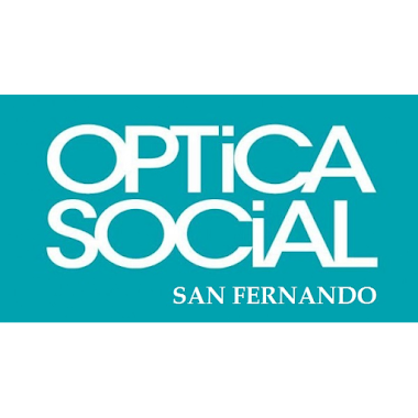 OPTICA SOCIAL SAN FERNANDO, Author: OPTICA SOCIAL SAN FERNANDO