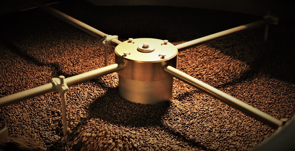 Drury Tea & Coffee Company by null