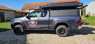 Photo n°23 de FORT 4X4 à Saint-Mard (Magasin de pièces de rechange automobiles)