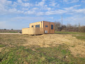 Le chalet de Lenny proche du zoo de beauval à  Luçay-le-Mâle