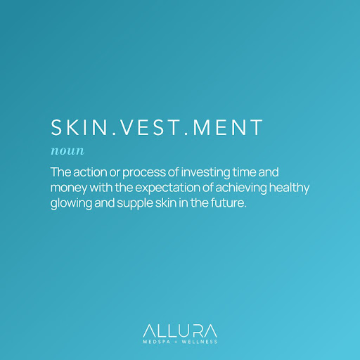Allura Medspa + Wellness - Wellington Gallery - United States