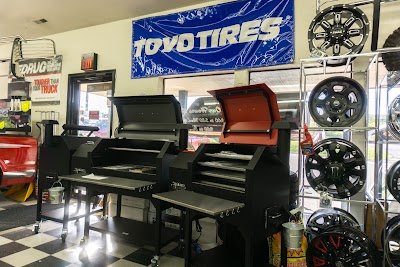 Photos of Pickup Palace
