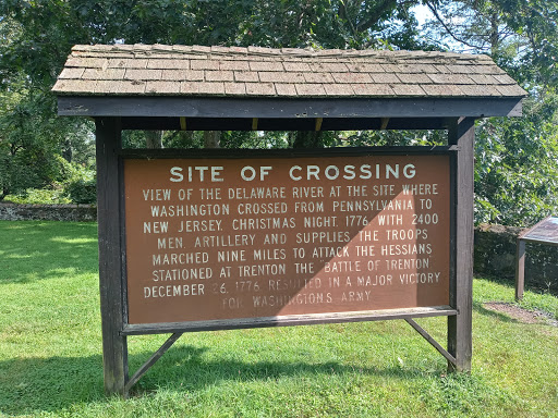Washington Crossing Historic Park - Thumbnail