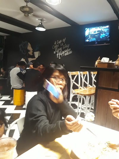 Photos of Excel Coffee - Parkopi -