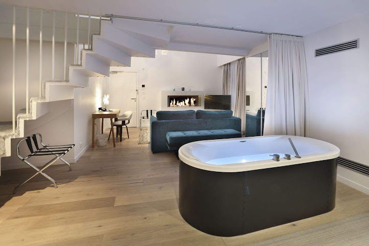 Petit Hôtel Confidentiel · Hôtel 5 étoiles by null