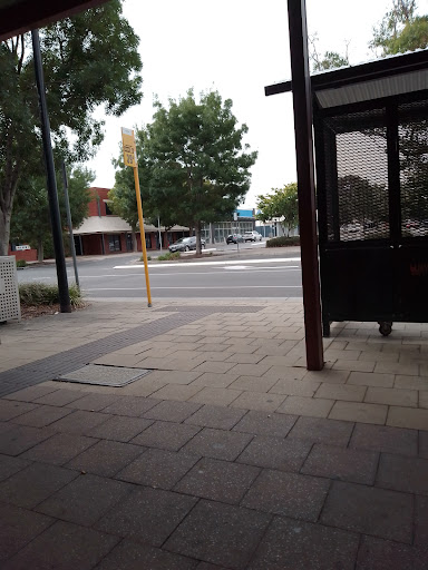Stop 39A Dale St - South side - Thumbnail