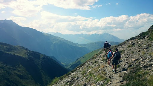 PACHAMAMA PYRENEES - Thumbnail