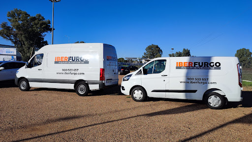 Iberfurgo