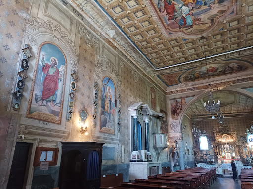 Santuario della Consolata - Thumbnail